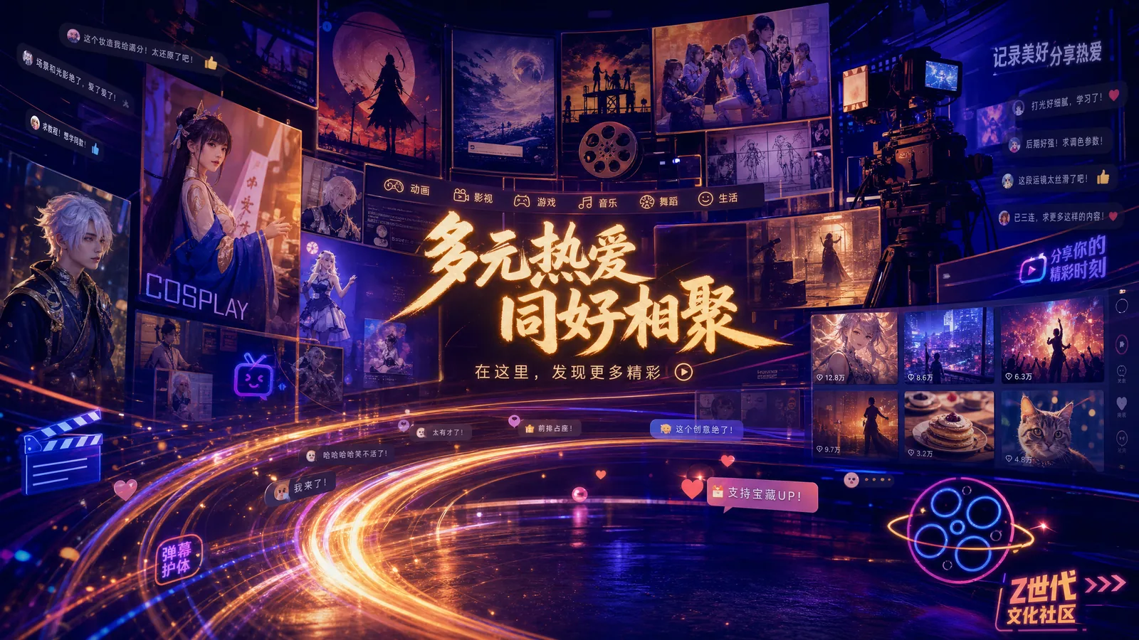 品牌
